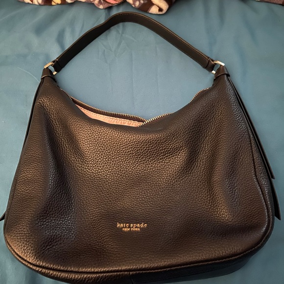 kate spade Handbags - Kate Spade Lake Small Hobo Bag